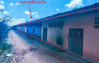 ทรัพย์สถาบันโดย GHB บ้านเดี่ยว ถนนทล.33