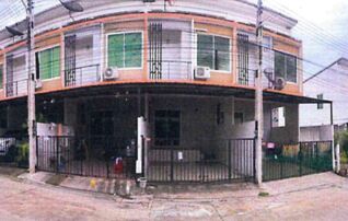 ทรัพย์สถาบันโดย GHB ทาวน์เฮาส์ สมาร์ทแลนด์ นิวสไตล์ หนองก้างปลา-ปลวกแดง (Smartland Newstyle)
