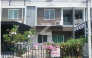 ทรัพย์ธนาคารโดย KTB บ้านเดี่ยว  เมืองปทุมธานี ปทุมธานี