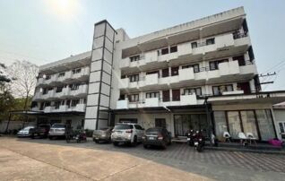 ทรัพย์สถาบันโดย GHB คอนโด ไพลิน คอนโดมิเนียม (Pailin Condominium)