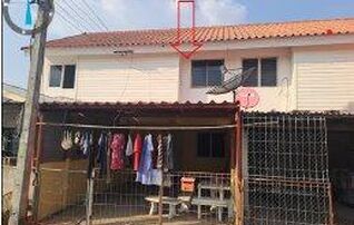ทรัพย์สถาบันโดย GHB บ้านเดี่ยว บ้านเอื้ออาทรโนสมอ