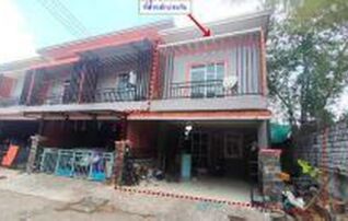 ทรัพย์สถาบันโดย GHB ทาวน์เฮาส์ เทพประทานพร 11