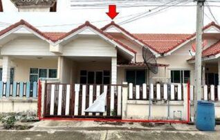 ทรัพย์สถาบันโดย GHB ทาวน์เฮาส์ แสงตะวัน