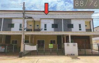 ทรัพย์สถาบันโดย GHB ทาวน์เฮาส์ หนองแค สระบุรี