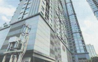 ทรัพย์สถาบันโดย GHB คอนโดติด BTS บางหว้า เดอะ เพรสซิเด้นท์ สาทร-ราชพฤกษ์ (The President Sathorn-Ratchaphruek)