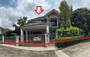 ทรัพย์สถาบันโดย SCB บ้านเดี่ยว บ้านเดี่ยว พรธนา อีลิแก้น  ทับมา-ระยอง