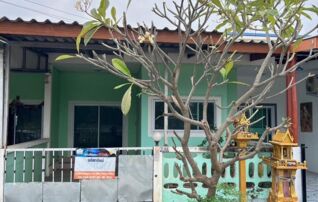 ทรัพย์สถาบันโดย GHB ทาวน์เฮาส์ วชิรบารมี พิจิตร