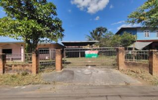 ทรัพย์ธนาคารโดย KASIKORNBANK บ้านเดี่ยว ถนนสายบ้านหัน - บ้านโคกกลาง (ขก.3023)