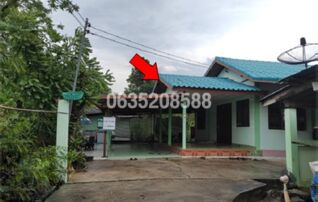 ขายบ้านเดี่ยว ถนนบ้านเค็ง-บ้านทับใหญ่