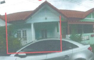 ทรัพย์ธนาคารโดย GHB ทาวน์เฮาส์ บ้านฉาง ระยอง