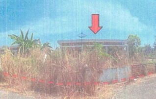 ทรัพย์สถาบันโดย GHB บ้านเดี่ยว ระพิน