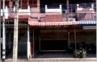 ทรัพย์สถาบันโดย อาคารสงเคราะห์ ตึกแถว-อาคารพาณิชย์ ถนนยันตรกิจโกศล