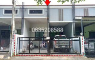 ขายทาวน์เฮาส์ เดอะคันทรี โมเดิร์นโฮม