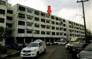 ทรัพย์สถาบันโดย GHB คอนโด เคหะชุมชนร่มเกล้า (Romklao Community Housing Project)