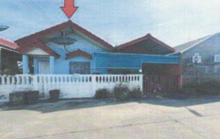 ทรัพย์สถาบันโดย GHB บ้านเดี่ยว สุขประชา