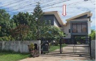 ทรัพย์สถาบันโดย GHB บ้านเดี่ยว โนนสมบูรณ์