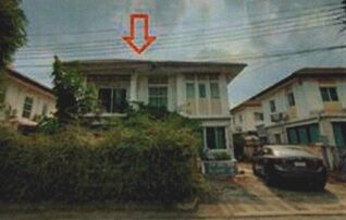 ทรัพย์สถาบันโดย GHB บ้านเดี่ยว เดอะเเพลนท์วัชรพล