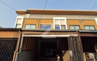 📢📢ขาย บ้านทาวน์เฮ้าส์ 2 ชั้น หมู่บ้าน เทอร์ร่าวิลล์ ลาดหลุมแก้ว                                 : เจ้าของขายเอง (งดรับนายหน้า)