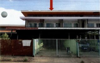 ทรัพย์สถาบันโดย GHB ตึกแถว-อาคารพาณิชย์ ซอยข้าง ธกส.สาขาสูงเม่น ถนนยันตรกิจโกศล(ทล.101)