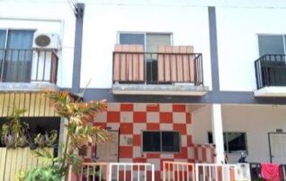 ทรัพย์ธนาคารโดย GHB ทาวน์เฮาส์ สายไหม กรุงเทพมหานคร