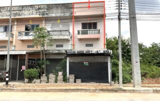 ทรัพย์ธนาคารโดย KASIKORNBANK ตึกแถว-อาคารพาณิชย์ ถนนมะลิวัลย์ (ทล.12)