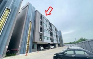 ทรัพย์สถาบันโดย GHB คอนโด เวียร์ 7 เอแบค บางนา (VIIA 7 @ ABAC Bangna)