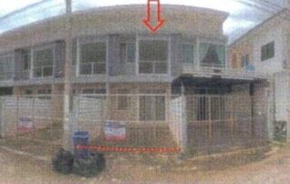 ทรัพย์สถาบันโดย GHB ทาวน์เฮาส์ เฮงเฮงทาวน์
