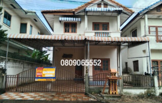 💖 บ้าน ธัญบุรี ราคาพิเศษ! 💖