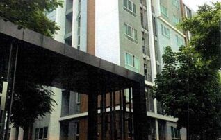 ทรัพย์สถาบันโดย GHB คอนโดใกล้ PK08 แจ้งวัฒนะ-ปากเกร็ด 28 ชีวาทัย ฮอลล์มาร์ค แจ้งวัฒนะ (Chewathai Hallmark Chaengwattana)