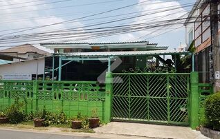 ให้เช่าบ้านเดี่ยว ซอยศิริเกษม ถนนพุทธมณฑลสาย3 : เจ้าของให้เช่าเอง