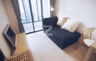 ขายคอนโดติด BTS กรุงธนบุรี ไอดีโอ โมบิ สาทร (Ideo Mobi Sathorn) : เจ้าของขายเอง