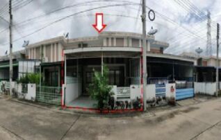 ทรัพย์สถาบันโดย GHB ทาวน์เฮาส์ เอสซี วิลเลจ 3