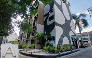 ทรัพย์สถาบันโดย GHB คอนโดใกล้ YL06 มหาดไทย คิวบ์คอนโด ลาดพร้าว 93-101 (Cube Condo Ladprao 93-101)