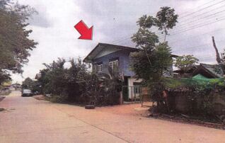 ทรัพย์สถาบันโดย GHB บ้านเดี่ยว น้ำพอง ขอนแก่น