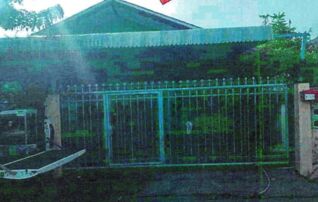 ทรัพย์สถาบันโดย GHB บ้านเดี่ยว เมืองปทุมธานี ปทุมธานี