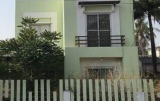 ทรัพย์สถาบันโดย อาคารสงเคราะห์ บ้านเดี่ยว อคาเดีย1 (Baan Acadia 1)