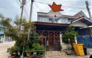 ทรัพย์สถาบันโดย GHB ทาวน์เฮาส์ ภัทรนิเวศน์ฉัตรไพลิน