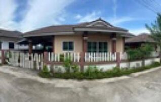 ทรัพย์สถาบันโดย GHB บ้านเดี่ยว เคแอล 888 (บ้านสวน สาย 15)