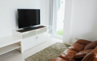 ให้เช่าบ้านแฝด H two villa Huahin : เจ้าของให้เช่าเอง