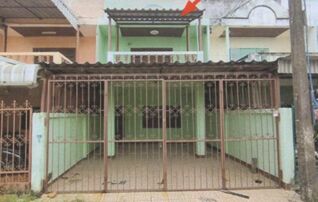 ทรัพย์สถาบันโดย GHB ทาวน์เฮาส์ ซอยข้างอบต.เชิงเนิน/ม.ไ ถนนทางหลวงหมายเลข 36