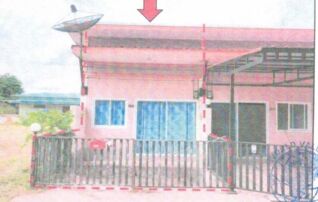 ทรัพย์สถาบันโดย GHB ทาวน์เฮาส์ ลาดใหญ่