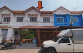 ทรัพย์สถาบันโดย GHB ทาวน์เฮาส์ บัวทอง 4
