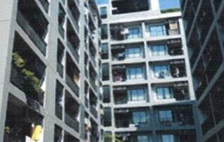 ทรัพย์สถาบันโดย GHB คอนโดใกล้ BTS สำโรง เดอะ คาบาน่า คอนโดมิเนียม (The Cabana Condominium)