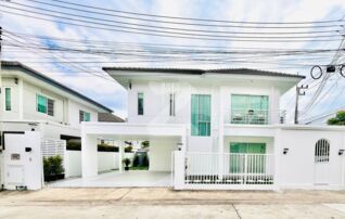 ยินดีรับนายหน้าช่วยขาย ค่ะ คอม 3% 🔥ขายด่วนบ้านเดี่ยว 2 ชั้น🏡 หมู่บ้านพฤกษานารา ชัยพฤกษ์ 🏜️🏜️ใกล้ทะเล หาดจอมเทียนแค่ 10 นาที (4 กิโลเมตร) 📌บ้านเ : เจ้าของขายเอง (งดรับนายหน้า)