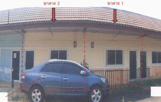 ทรัพย์สถาบันโดย GHB ทาวน์เฮาส์ โชคชัย นครราชสีมา