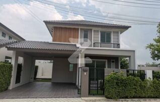 ขายบ้านเดี่ยว หมู่บ้านแกรนด์วัลเลย์หนองมน-บางแสน *เจ้าของขายเองค่ะ บ้านใหม่กริ๊บ!! ไม่ผ่านการใช้งานใดๆ 👍 ขายบ้านเดี่ยว 2 ชั้น *หลังหัวมุม : เจ้าของขายเอง (งดรับนายหน้า)
