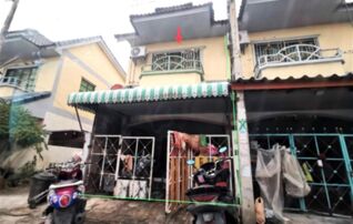 ทรัพย์สถาบันโดย KASIKORNBANK ทาวน์เฮาส์ ดีดี แลนด์