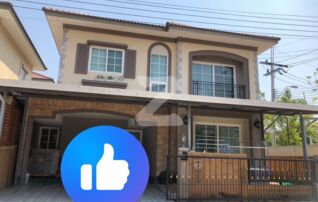 ประกาศขาย บ้านแฝด  โกลเด้น นีโอ1 บ้านแปลงมุมทิศเหนือ  ซอยหมู่บ้านสุขสันต์ 6 ถนนกาญจนาภิเษก            : เจ้าของขายเอง (งดรับนายหน้า)