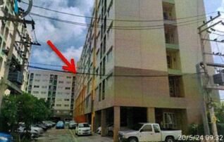 ทรัพย์สถาบันโดย GHB คอนโดใกล้ MRT บางแค ลุมพินี วิลล์ บางแค (Lumpini Ville Bangkhae)