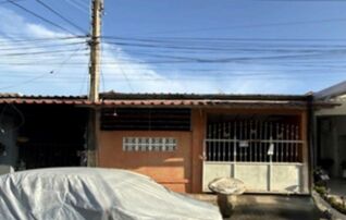 ทรัพย์สถาบันโดย GHB ทาวน์เฮาส์ พฤกษา 2 (Baan Pruksa 2 Rangsit-Klong 8)